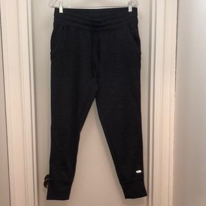 Champion C9  modern charcoal joggers.